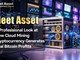 Guadagna con il Cloud Mining di Bitcoin senza hardware