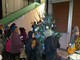 Natale a Casa Farinelli: l'albero dei desideri e una cena multiculturale nel calore della famiglia (FOTO)