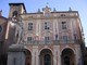 Un'immagine del palazzo comunale di Moncalieri Un'immagine del palazzo comunale di Moncalieri