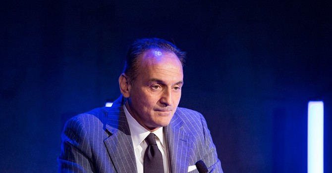 Olimpiadi, il 'sagrin' di Cirio: Torino vuole il pattinaggio, ma lo spettro è un olandese volante