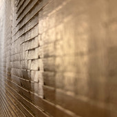 La luce che diventa materia: Alessandro Cardinale in mostra alla Crag Gallery con "Slant of Light"