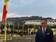La Protezione civile del Piemonte a disposizione per la ricostruzione a Gaza