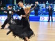 Liscio, ballo da sala e combinata: i Campionati Itaiani all'ex Pala Ruffini