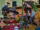 Polemica al CarnevaLoa, nel mirino il carro “C’era una volta l’Africa”: “Intendo proseguire con una denuncia per razzismo”
