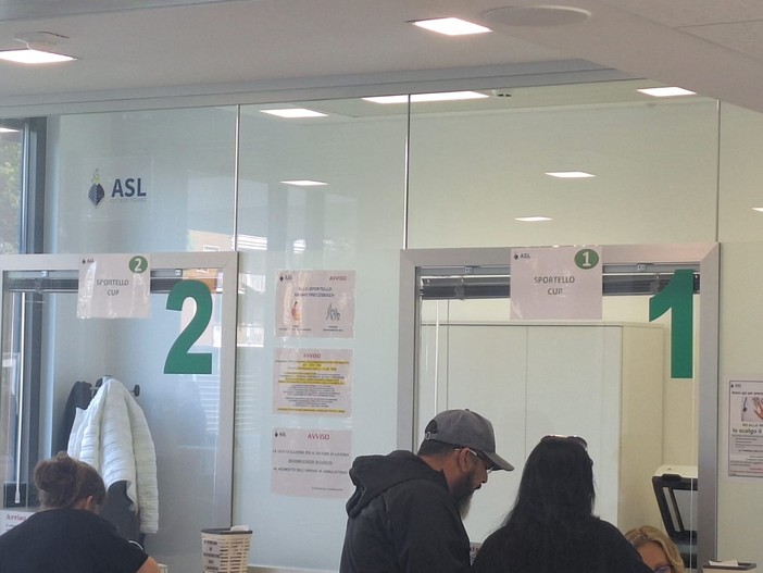 Immagine di repertorio Immagine di repertorio