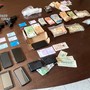 In casa nascondeva cocaina e oltre 47mila euro: in manette 39enne a Giaveno