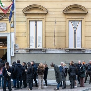 Boom di turisti a Torino in questi giorni di ponte