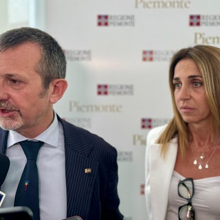 Fondi in arrivo per il Piemonte