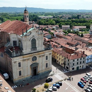 Il Tour de l’Avenir torna nel Torinese: gran finale al Lago Serrù tra le promesse del ciclismo mondiale