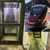 Continua la polemica sulla fermata del Frecciarossa a Bardonecchia
