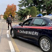 Pino, si finge Carabiniere per truffare una donna: arrestato dai militari