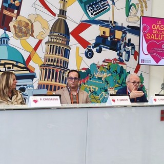 Test cardiovascolari gratuiti in piazza: le Oasi della Salute in tutto il Piemonte