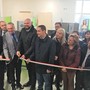 Inaugurata la nuova casa di comunità "Borgo Ticino" Inaugurata la nuova casa di comunità "Borgo Ticino"