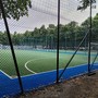 Riqualificati i campi da calcio a 5 di Parco Ruffini