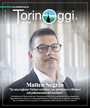 MATTEO NEGRIN: “In una regione Torino-centrica, noi puntiamo i riflettori sui palcoscenici dei territori” MATTEO NEGRIN: “In una regione Torino-centrica, noi puntiamo i riflettori sui palcoscenici dei territori”