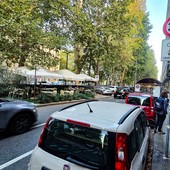 Il dramma di Nicolò, morto a 7 anni sulla strada condivisa di Vanchiglia