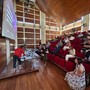 L’innovazione cammina anche sulle spalle di medie e grandi imprese