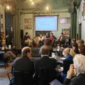 Comunali 2027: centro diviso tra civici e politici