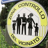 Emergenza furti, a Moncalieri nato il gruppo di Controllo del Vicinato