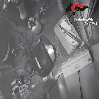 Quattro arrestati in provincia di Torino per un colpo a Varazze