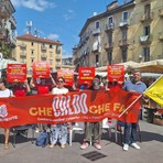 La povertà climatica in Barriera, dove al suolo le temperature superano i 70 gradi La povertà climatica in Barriera, dove al suolo le temperature superano i 70 gradi