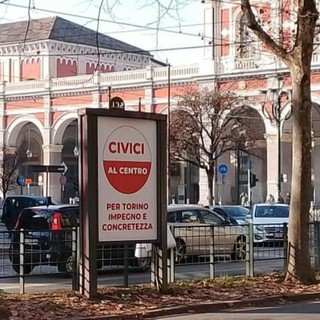 Comunali 2027, prosegue il percorso de civici con l'adesione al "Centro Democratico" di Tabacci Comunali 2027, prosegue il percorso de civici con l'adesione al "Centro Democratico" di Tabacci