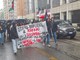 Proteste studentesche: il Poli non sospende gli accordi con Israele ma sostiene la pace a Gaza