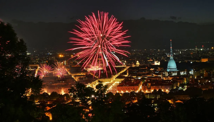 Capodanno a Torino 2027: i migliori eventi in città e dintorni Capodanno a Torino 2027: i migliori eventi in città e dintorni