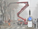 Il gruppo di cittadini, ribattezzato “RiqualifichiAmo corso Belgio”, si fa promotore della necessità di avviare il restyling dell'alberata, dei marciapiedi e dell'arredo urbano Il gruppo di cittadini, ribattezzato “RiqualifichiAmo corso Belgio”, si fa promotore della necessità di avviare il restyling dell'alberata, dei marciapiedi e dell'arredo urbano