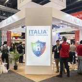 Appuntamento a San Francisco