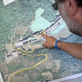 Capannoni &quot;mangia&quot; terreno, Rossi (Pd): &quot;La Regione programmi gli insediamenti logistici&quot;