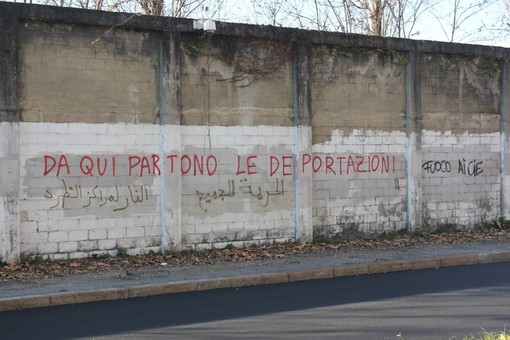 Cpr Torino fallimento per Meloni: in 4 mesi appena 18 rimpatri. Spesi oltre 11.500 al giorno