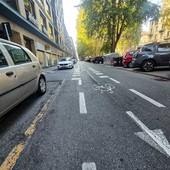 "Camminiamo insieme per Nicolò": Vanchiglia in marcia per il bimbo morto in bici