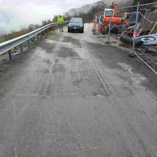 Viabilità, a Champlas du Col resta chiusa la Strada Provinciale 23 del Sestriere