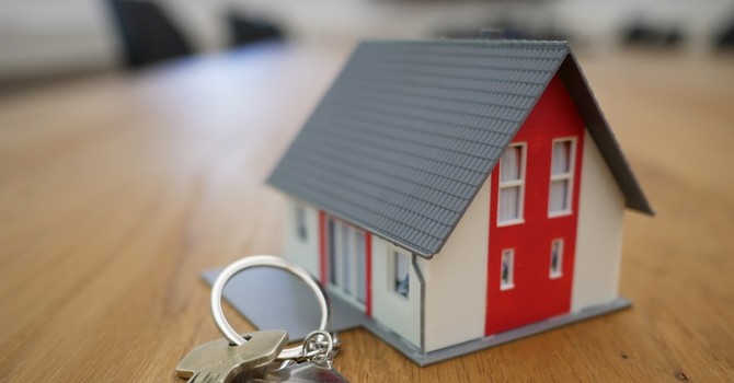 A Torino i valori delle case crescono del 3,3% 8foto d'archivio)