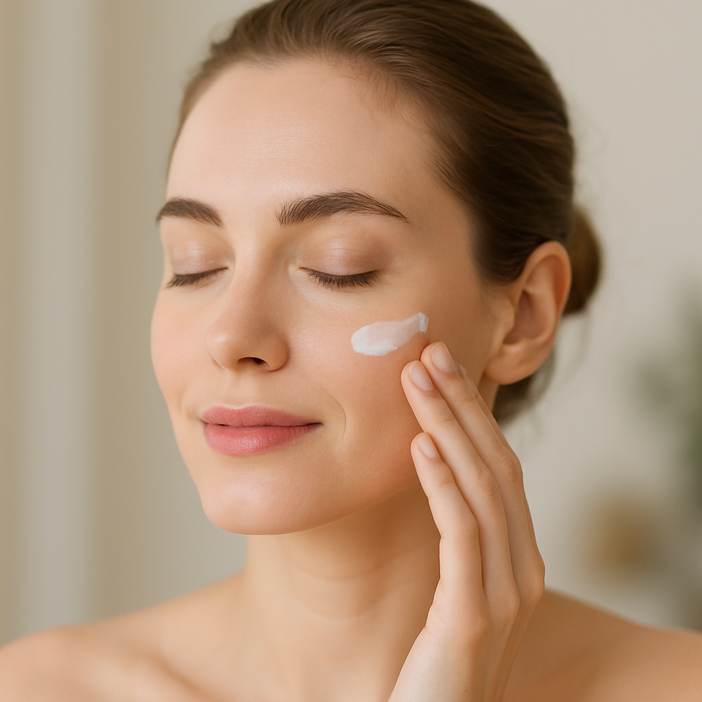 Collagene viso, la nuova frontiera anti-age con Co-Bonding Technology