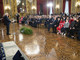 cerimonia con presidente mattarella