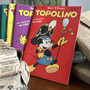 Polemica nel mondo di Topolino