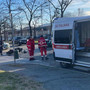 Verso l’obbligo di svolta a destra, la mossa del Comune contro gli incidenti in corso Orbassano Verso l’obbligo di svolta a destra, la mossa del Comune contro gli incidenti in corso Orbassano