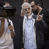 &quot;Confidenza&quot;, in sala l'ultimo film di Daniele Luchetti girato a Torino: &quot;Per me è la seconda Cinecittà&quot;