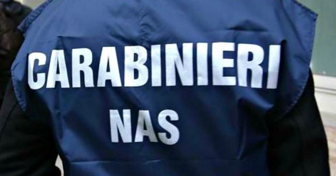 Topi morti nel magazzino: i Nas chiudono un supermercato