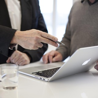Diventa consulente energetico con uno studio professionale di Bricherasio