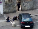 Fumano il crack sul marciapiede e urinano per terra: “Scene che stanno diventando quotidiane” Fumano il crack sul marciapiede e urinano per terra: “Scene che stanno diventando quotidiane”