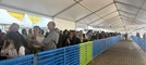 Lunghe code al Salone del Libro 2025