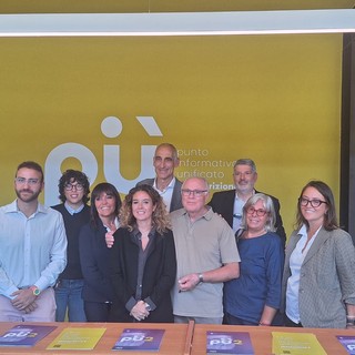 Mirafiori Nord rinasce: inaugurata la storica Cascina Giajone con il nuovo centro "Più"