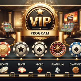 Programmi VIP nei casinò online: ne vale la pena?