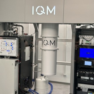 Acceso al Poli il primo computer quantistico d’Italia