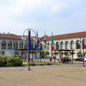 Cascina Giajone