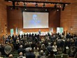Congresso regionale per Cisl Piemonte