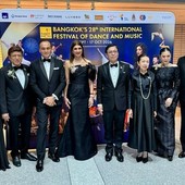 Il Teatro Regio tra gli ospiti d'onore dell’edizione 2027 a Bangkok